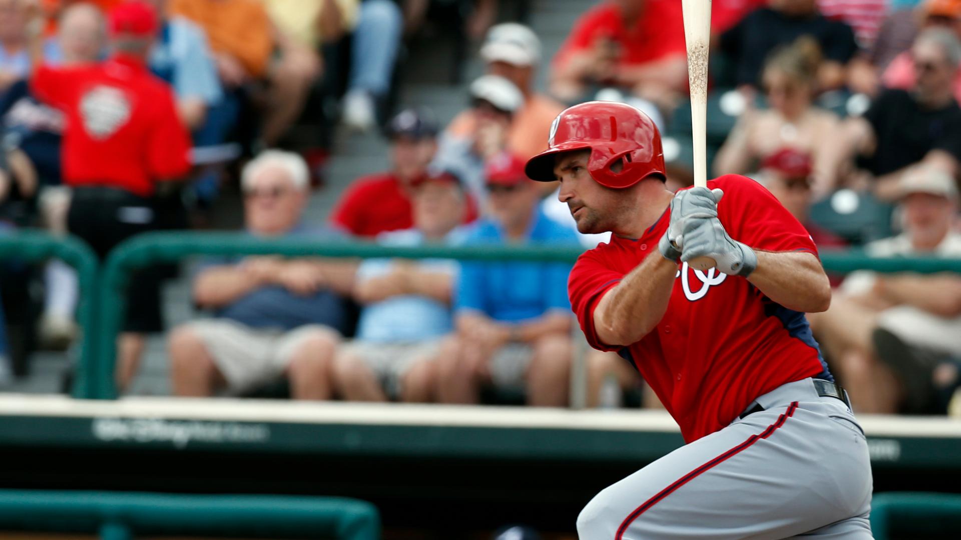 Washington Nationals on X: Ladies and gentlemen, your 2021 Washington  Nationals coaching staff! 🔗 //    / X