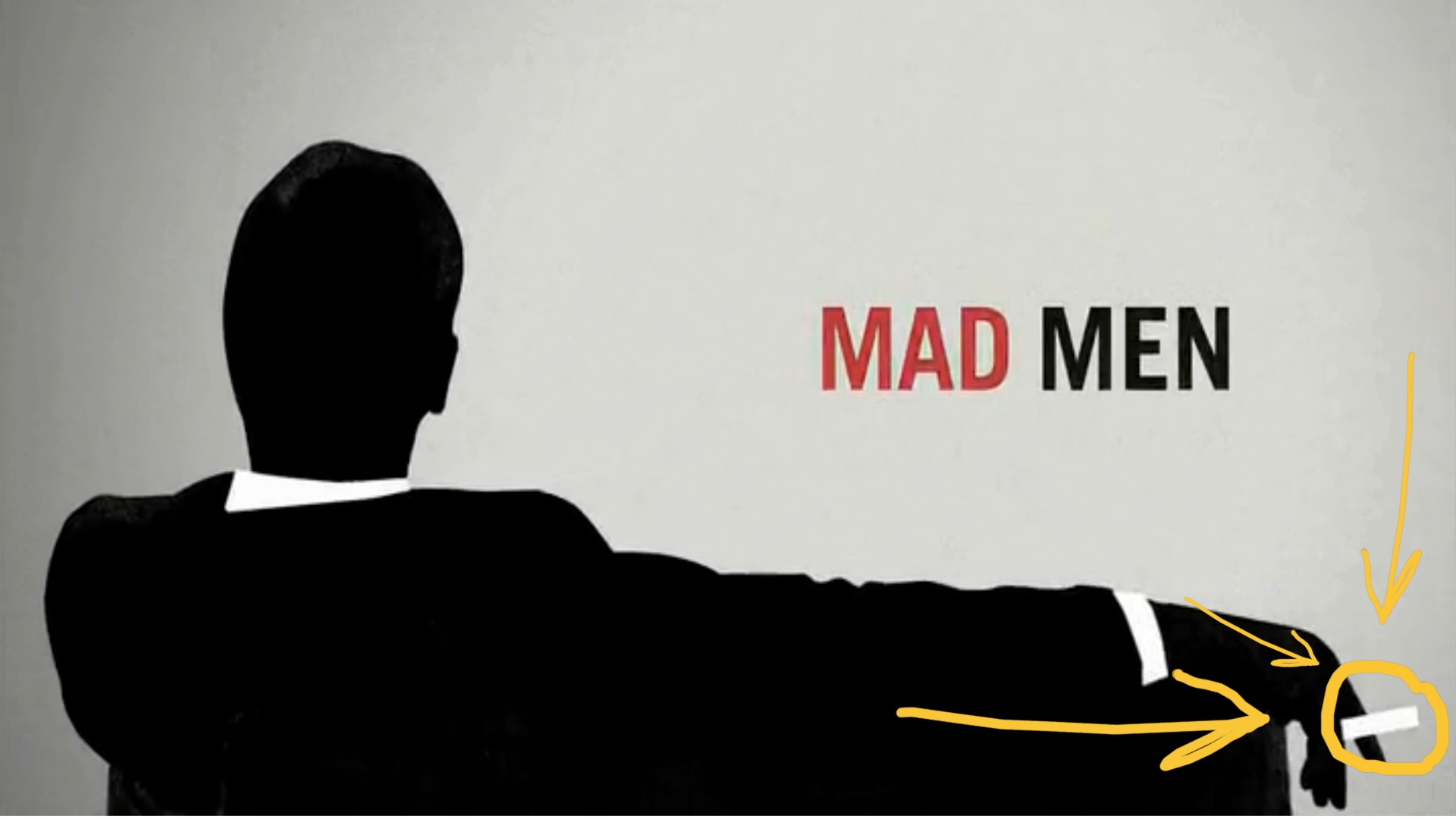 Mad Men' recap: A tale of two cities The Washington Post