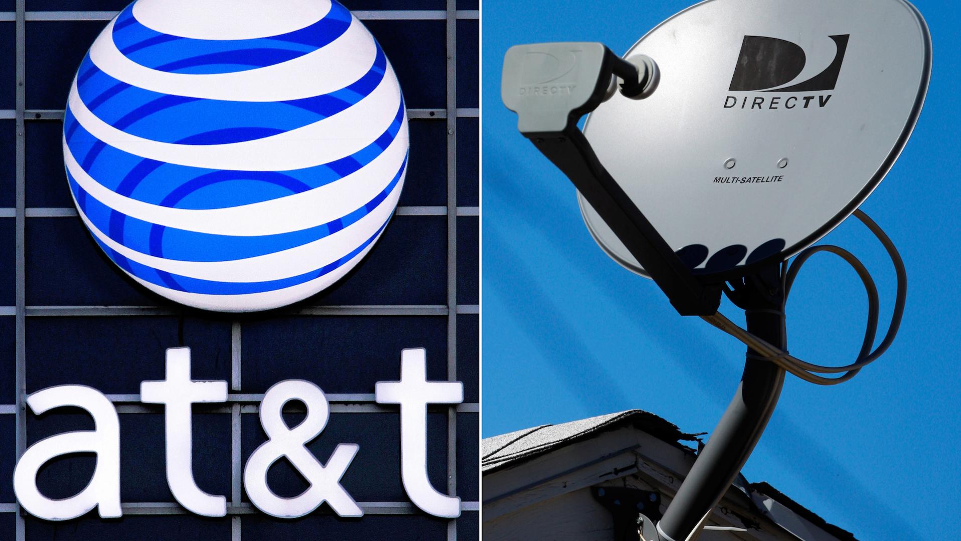 The Rotten NFL Scheme at the Heart of the AT&T-DirecTV Merger