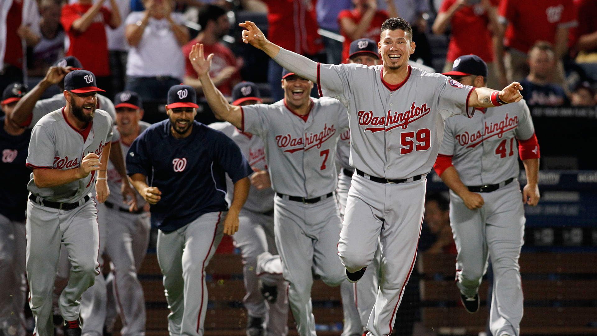 Jayson Werth - Bio, News, Photos - Washington Times