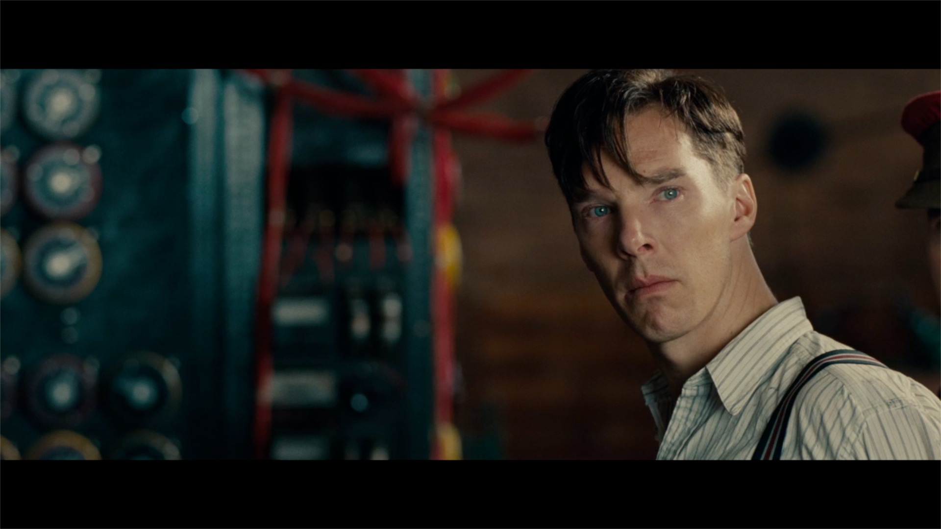 What The Imitation Game Didn T Tell You About Turing S Greatest Triumph The Washington Post