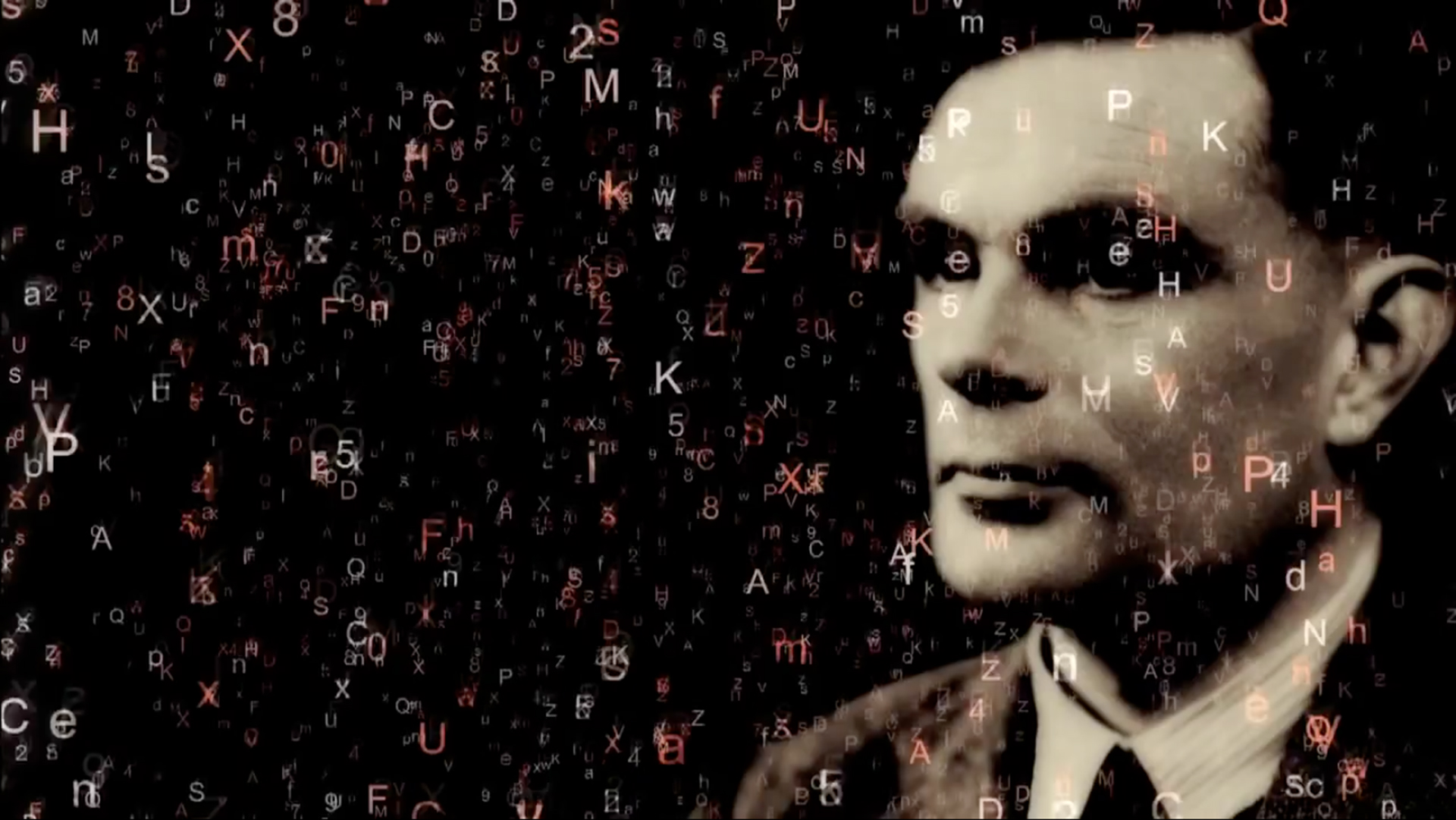 What The Imitation Game Didn T Tell You About Turing S Greatest Triumph The Washington Post