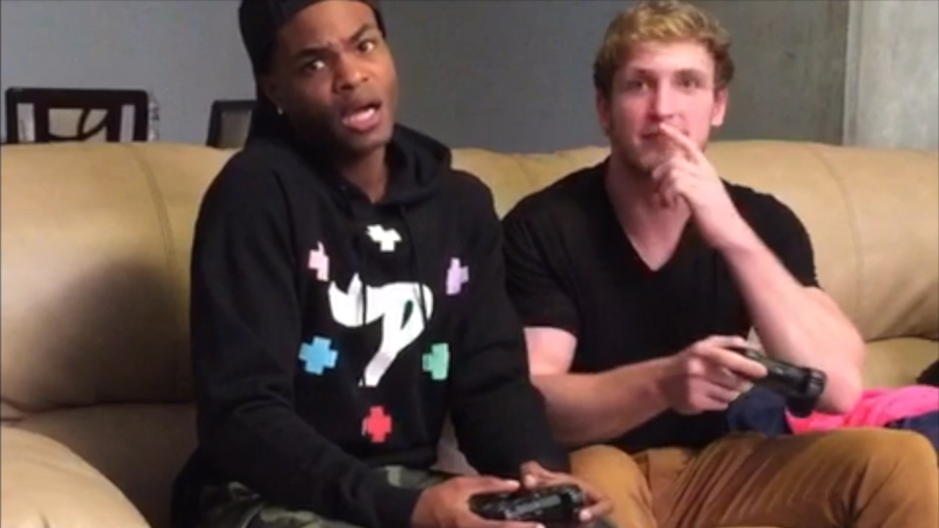 King Bach Best Viners Ever King Bach Signed 8x10 Photo PSA/DNA