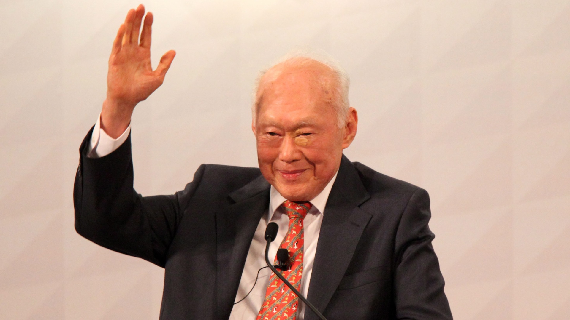 Life and legacy of Lee Kuan Yew