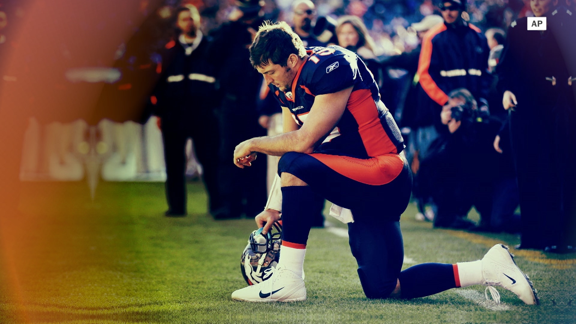 Tim Tebow and Unwarranted Second Chances