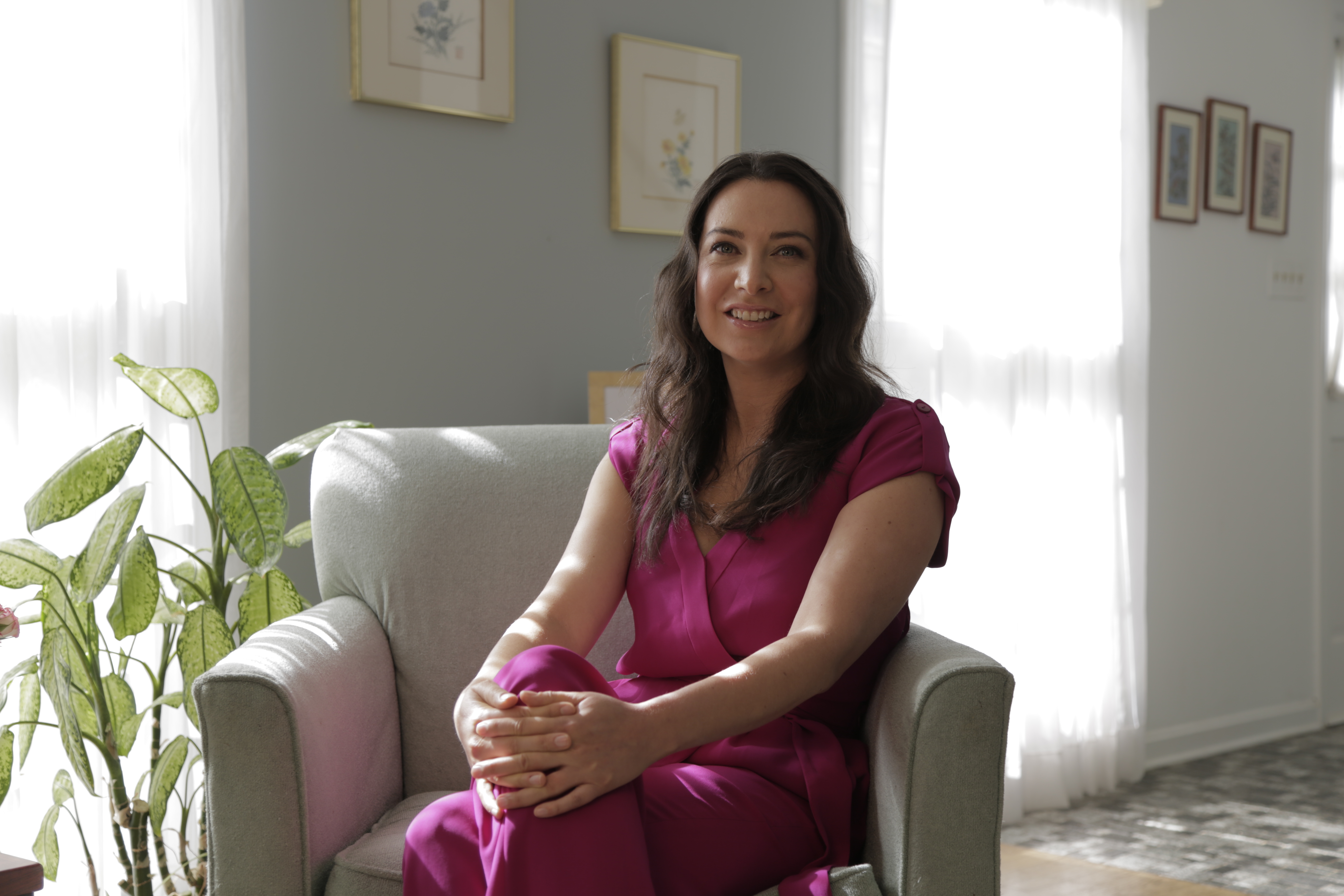 This Life: A vision and a second chance at life