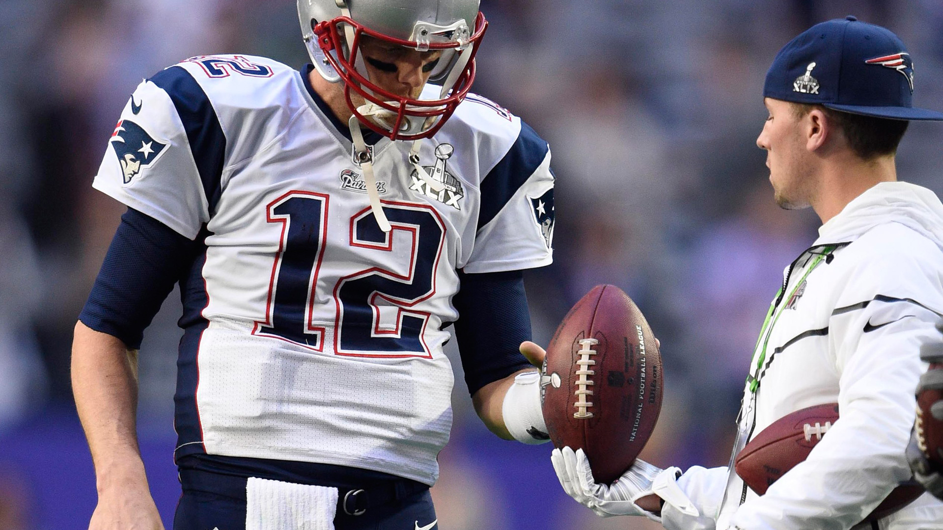 Brady Needs to Get Fined: NFL Legend Finds Tom Brady Guilty in