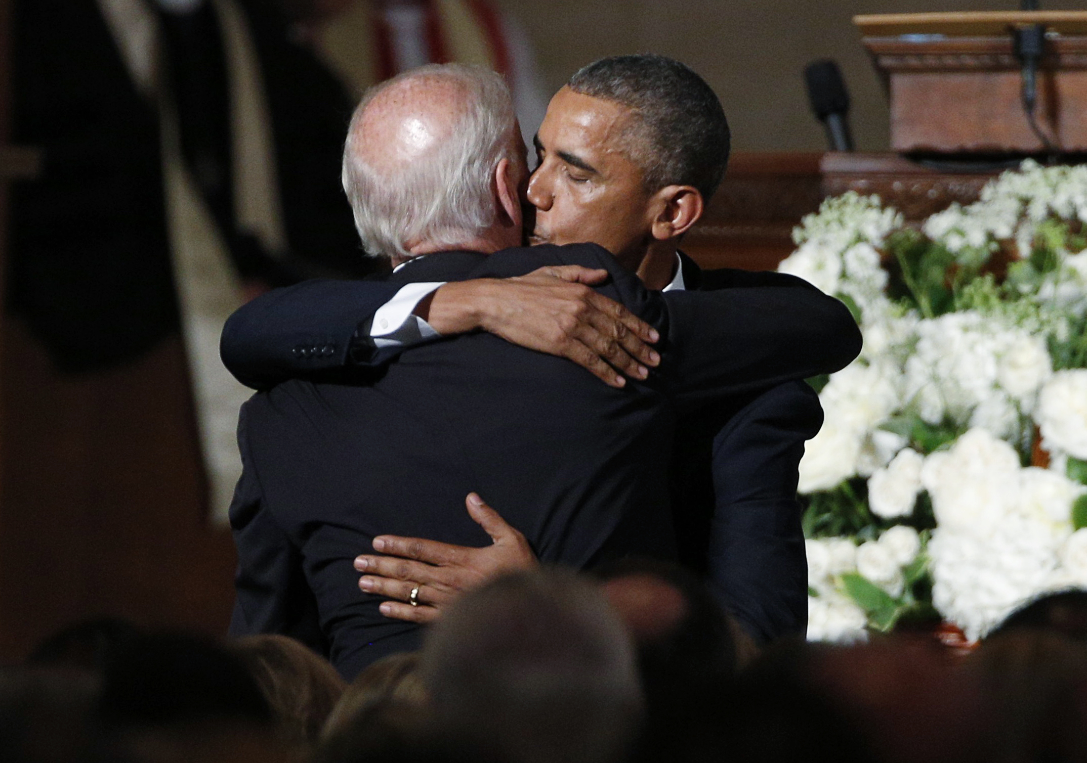 The heartbreaking death of Beau Biden, in 1 - The Washington Post