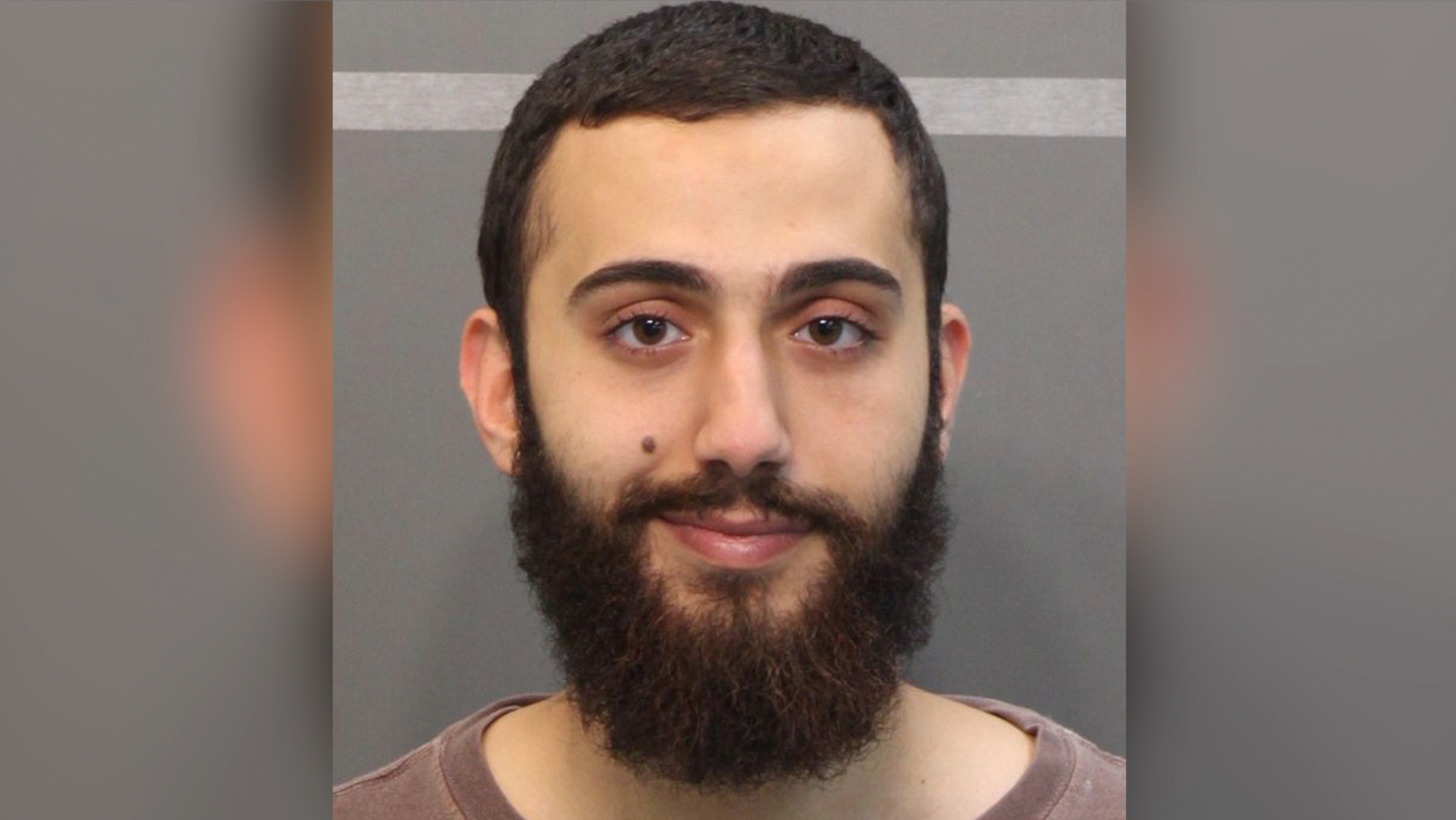 Who was the Chattanooga gunman