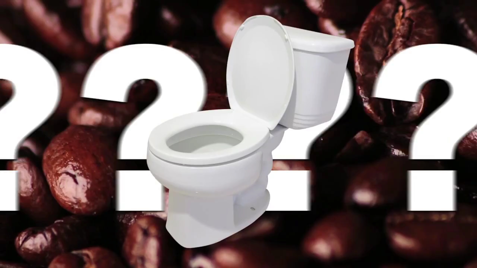 Why Does Drinking Coffee Make You Poop?