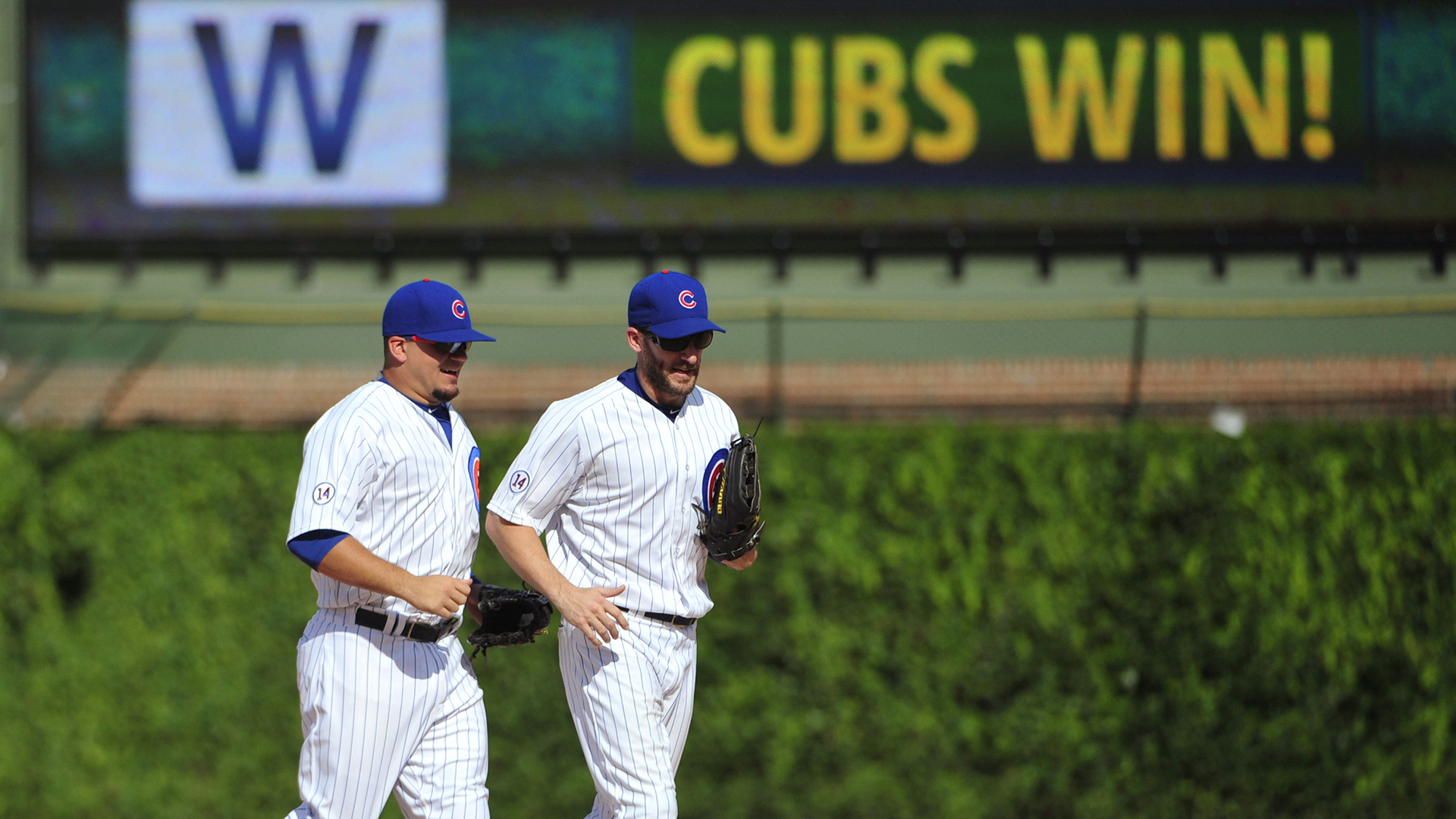 Cubs top Nationals after Strasburg unravels in 5th