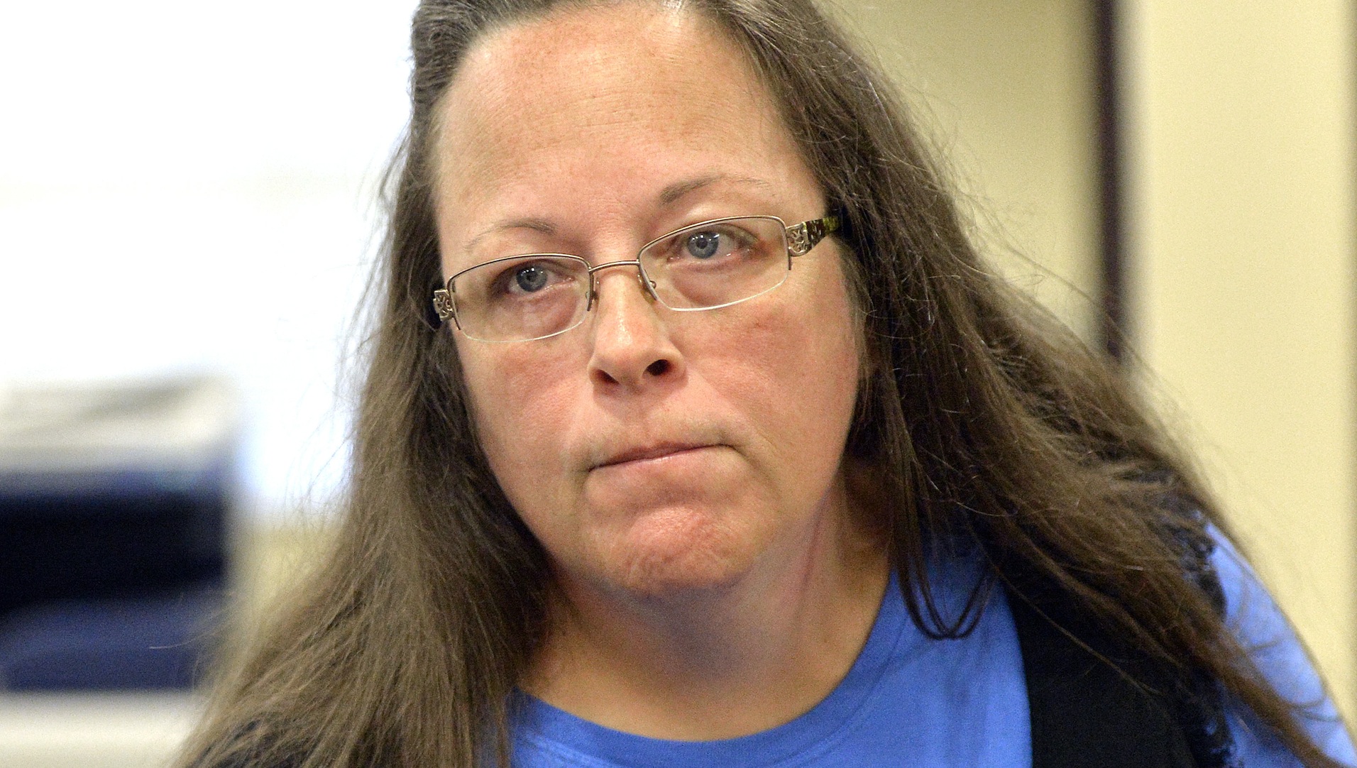 Here they are, the ‘enemies of equality’ for LGBT Americans