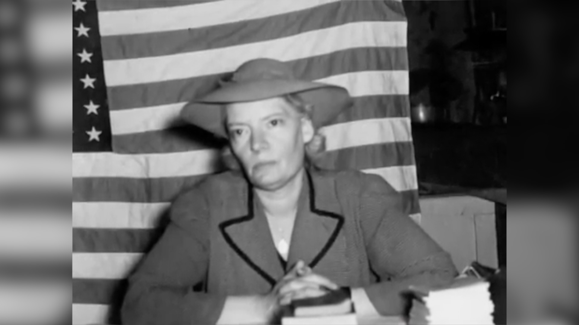 Who is Dorothy Day?