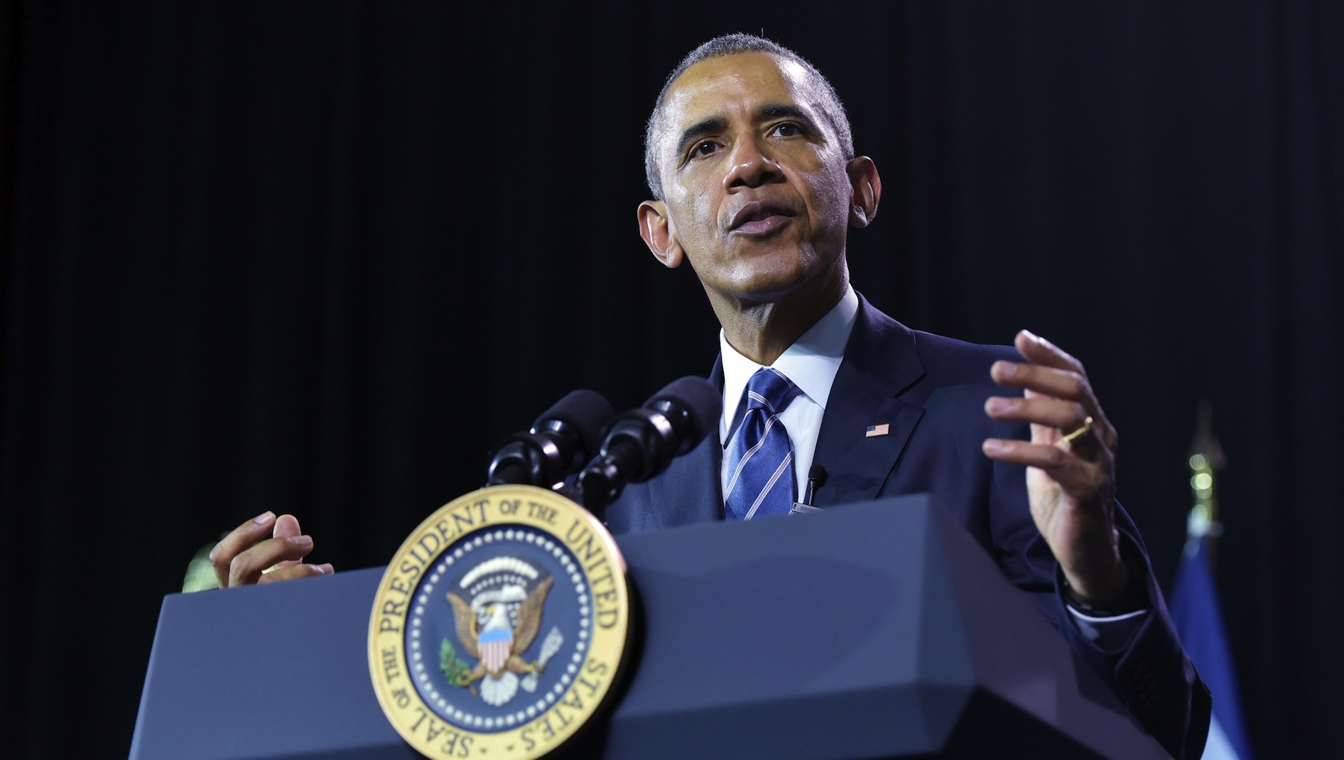 Obama announces new steps to combat heroin, prescription drug abuse