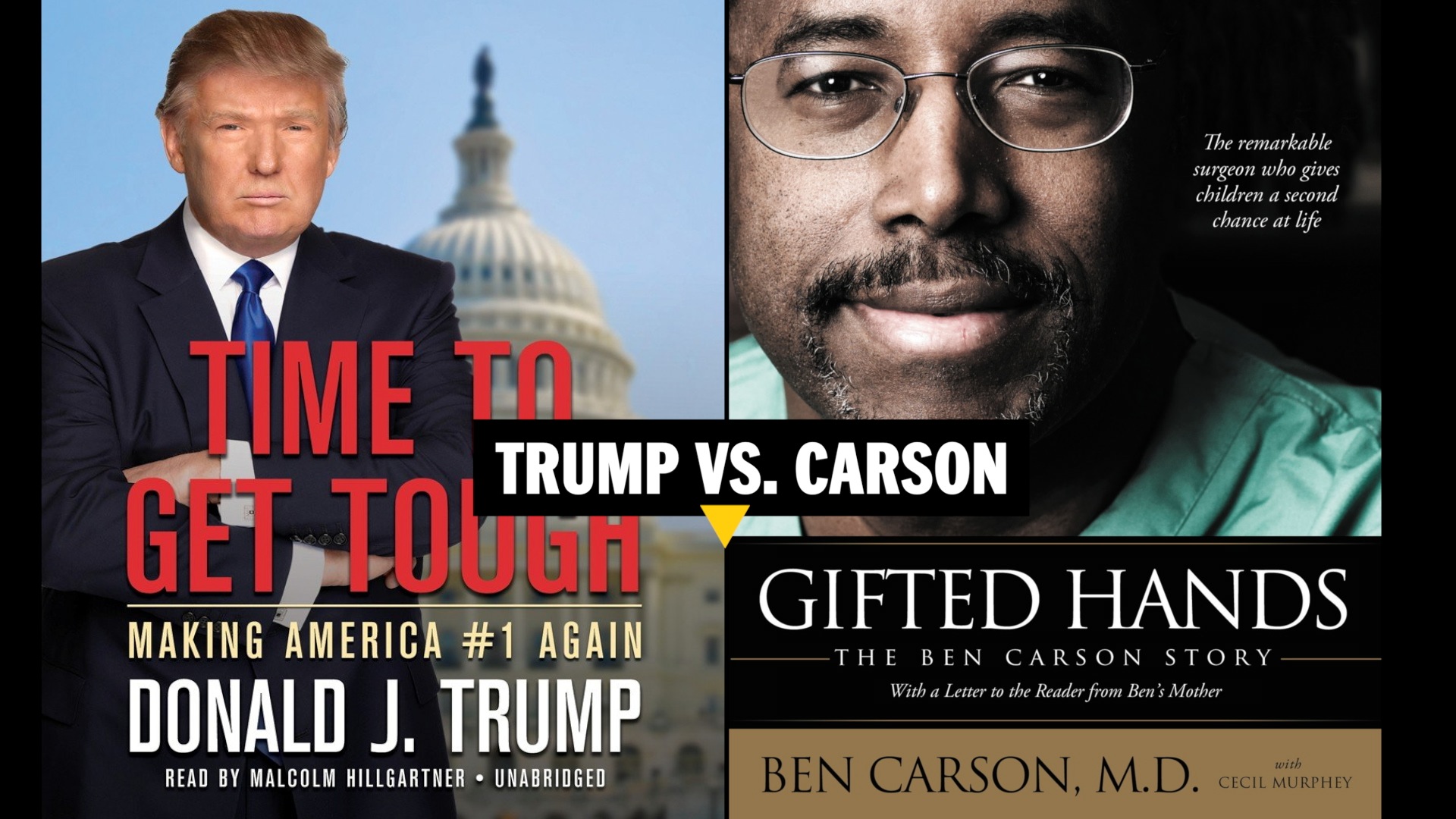 do it better by ben carson summary