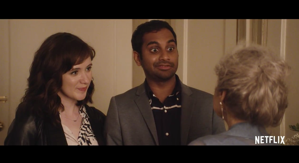 The best TV shows of 2015: 'The Affair,' 'Master of None,' 'Fargo