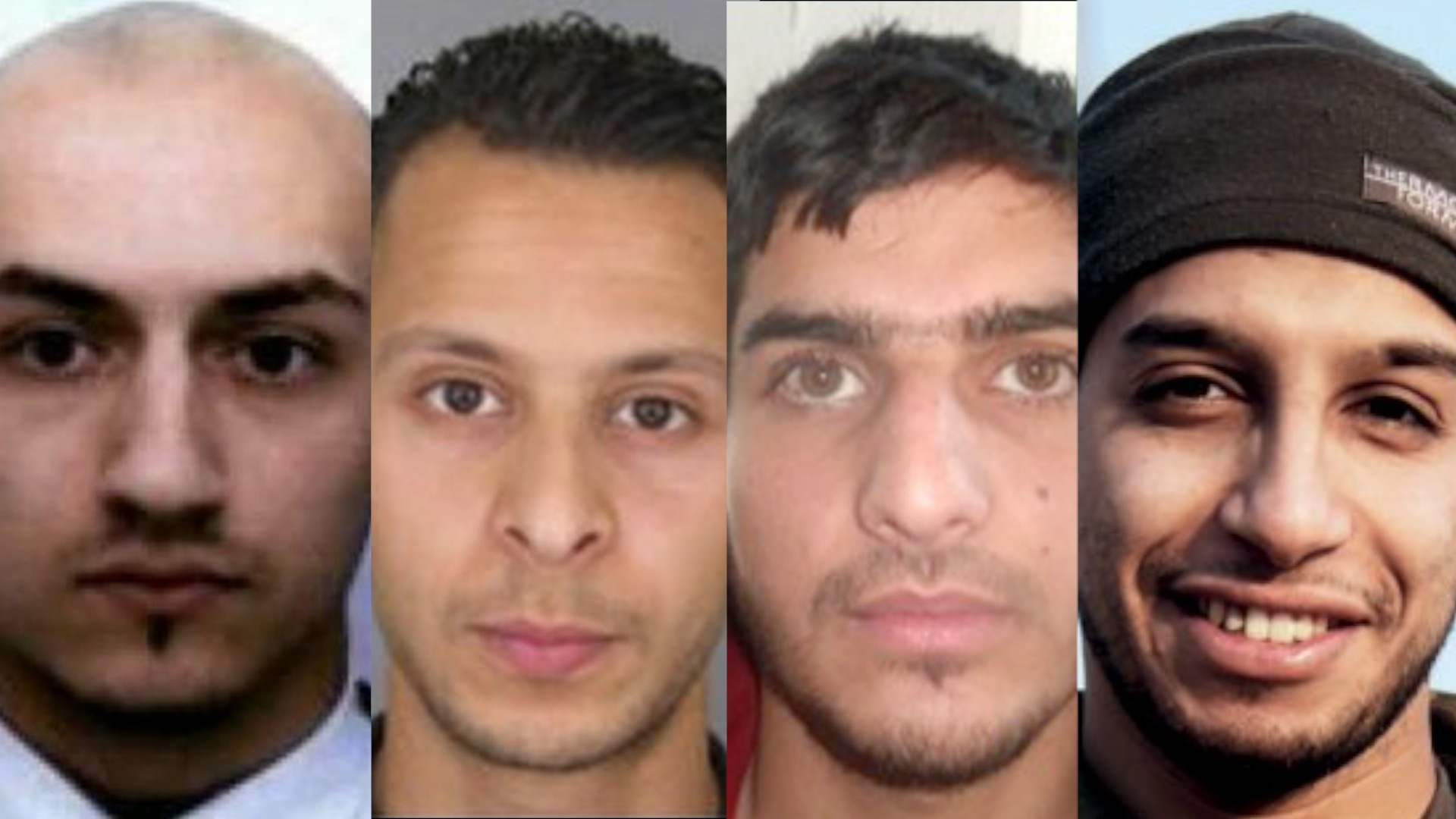 Suspected architect of Paris attacks is dead, 2 senior European officials say
