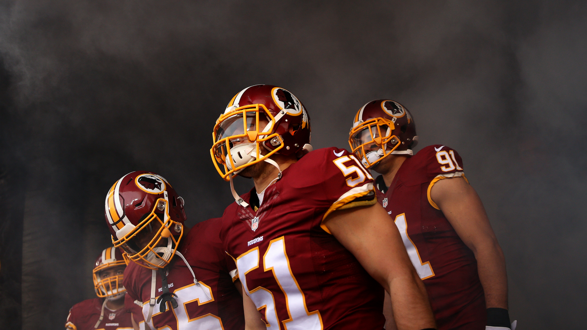 Redskins take A-train to NFC East championship - The Washington Post