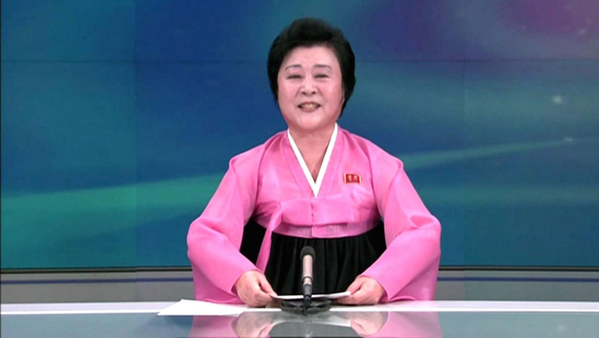 Kim Jong Un: Funny until he's not - The Washington Post
