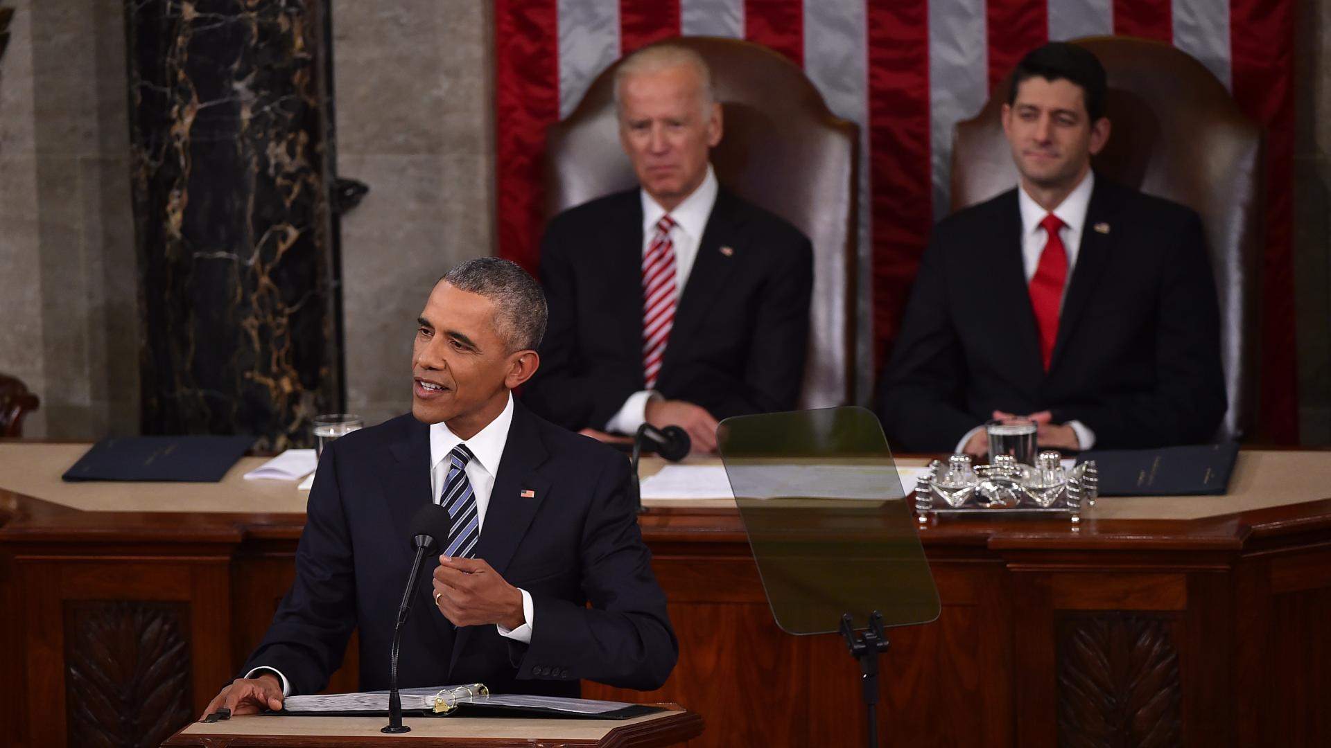 Fact Checking The 2016 State Of The Union Address The Washington Post