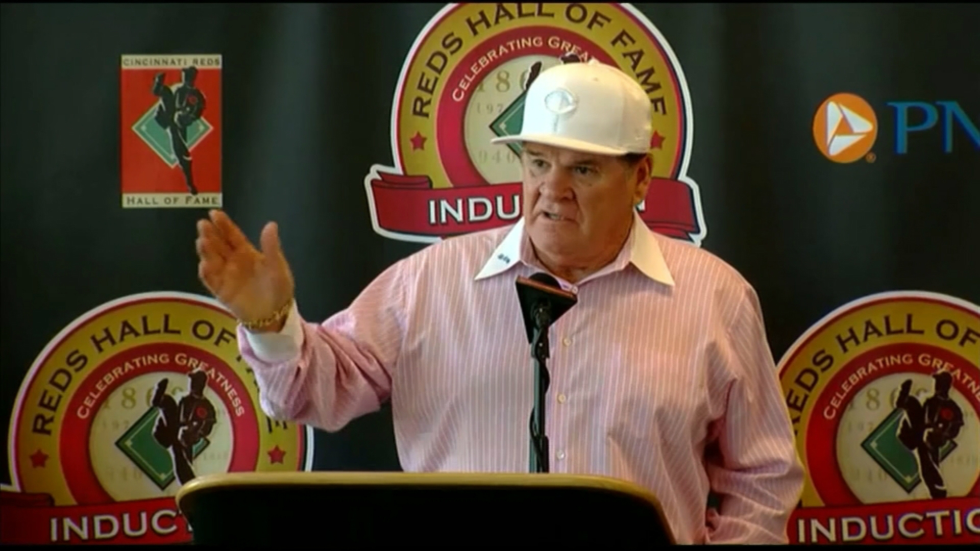 Pete Rose Drops Defamation Suit Against John Dowd over Statutory Rape  Claims, News, Scores, Highlights, Stats, and Rumors