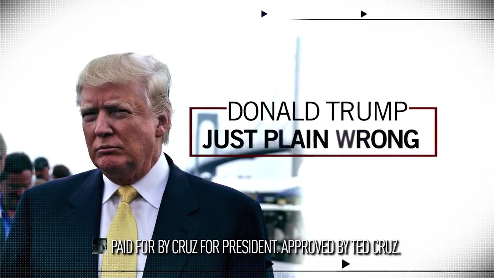 Ted Video 1602 How Childhood Trauma >> Ted Cruz Currency Campaign 2016 The Washington Post Ted Video 1602 How Childhood Trauma >> Ted Cruz Currency Campaign 2016 The Washington Post