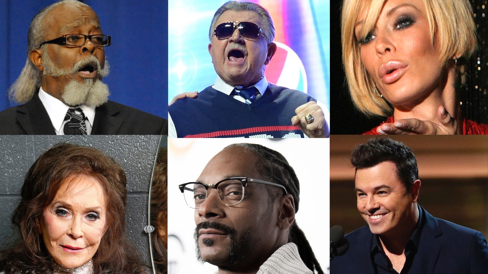 2016 celebrity endorsements you might not expect - The Washington Post