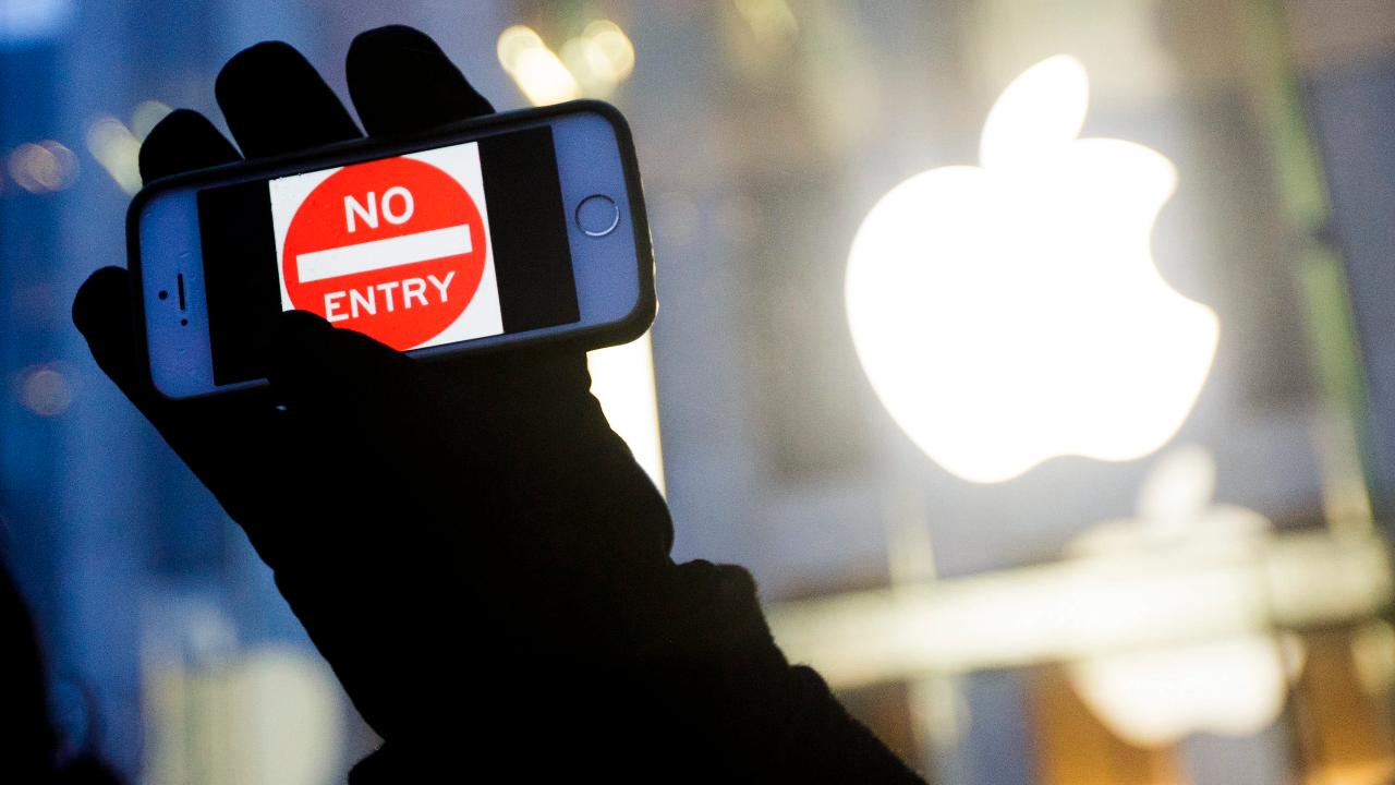 After Apple vs. FBI, more reasons to be wary in privacy fight