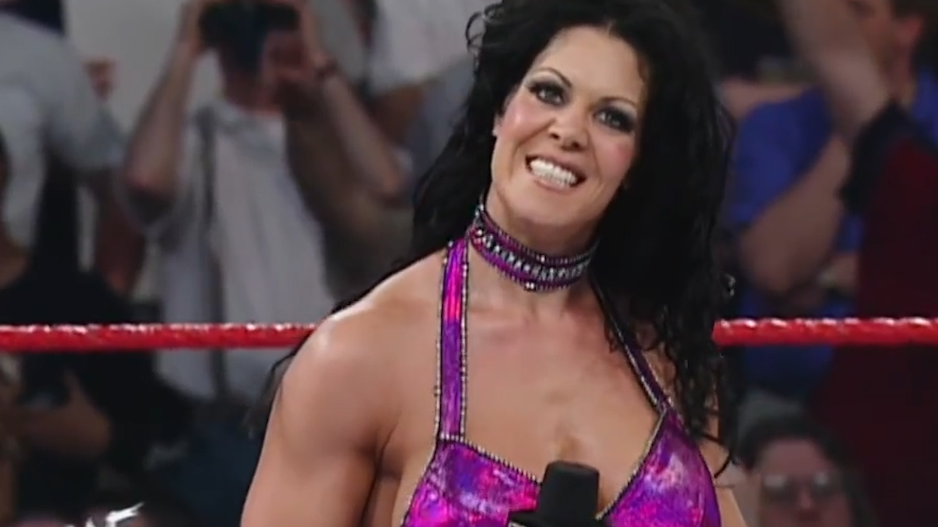 1920px x 1080px - Chyna, pioneering female pro wrestler and '9th Wonder of the World,' found  dead at 46 - The Washington Post