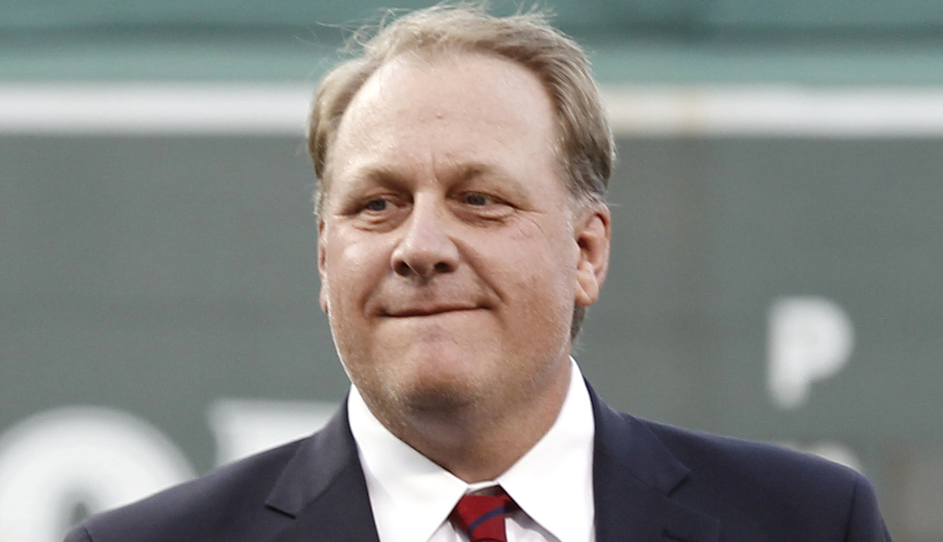 Curt Schilling bloody sock game revisited