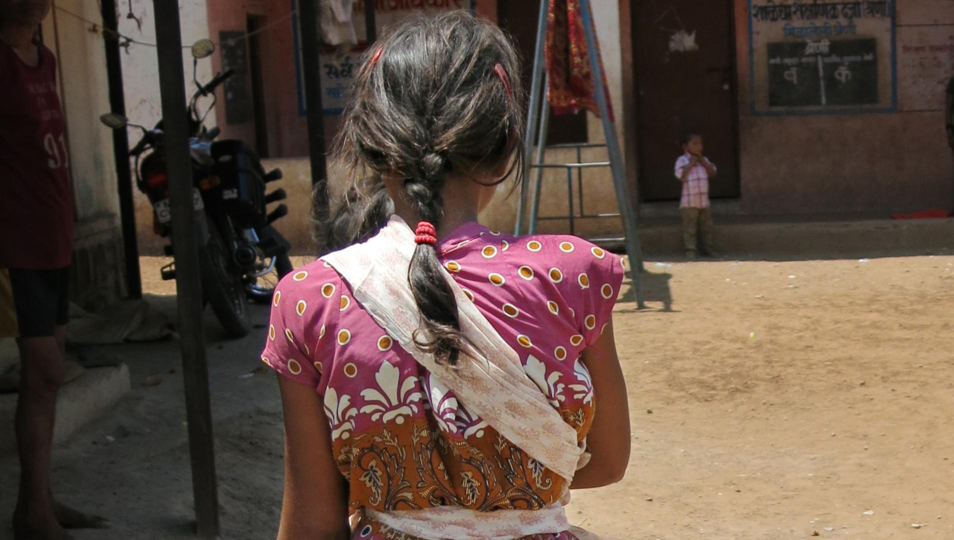 Village Rape Sex Porn Donlode - India village council punishes 13-year-old rape victim with whipping