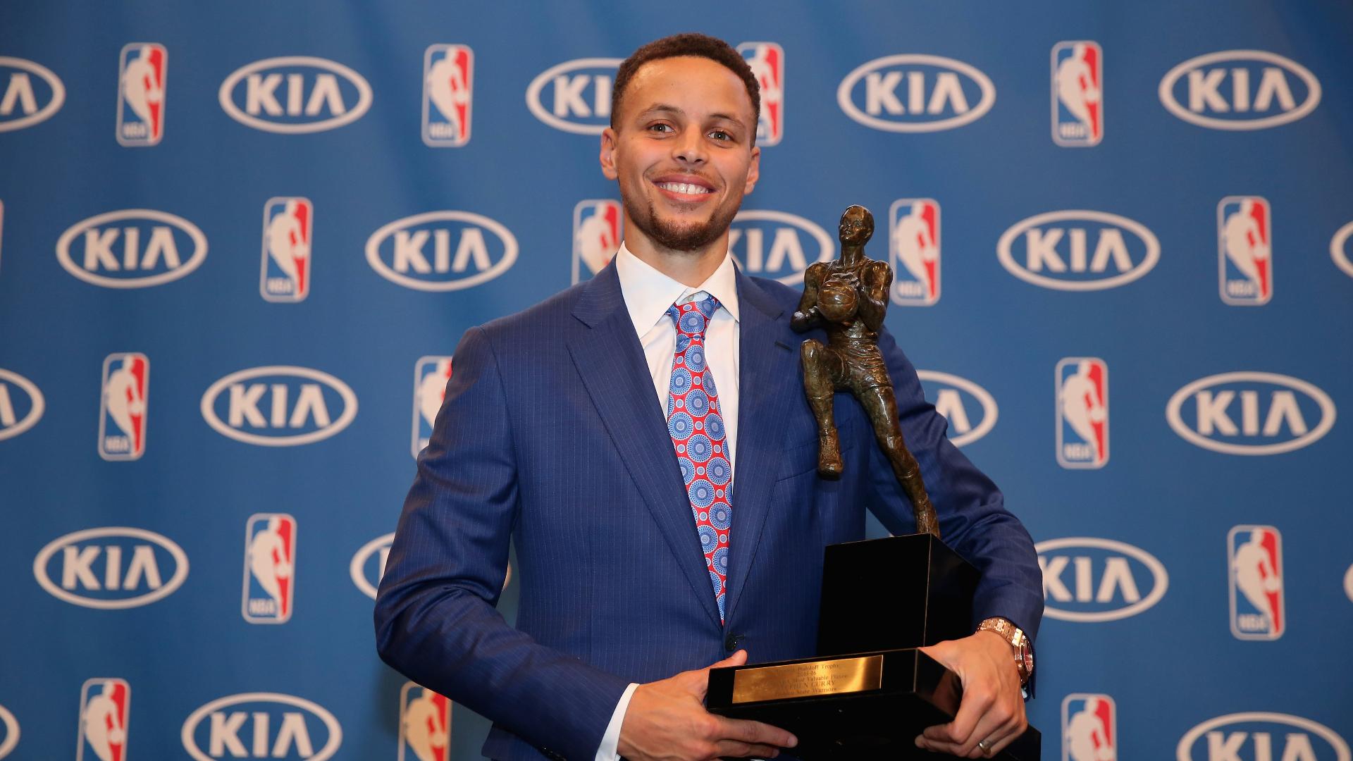 Riley Curry wins the MVP award again. Sorry, Stephen Curry – Sun