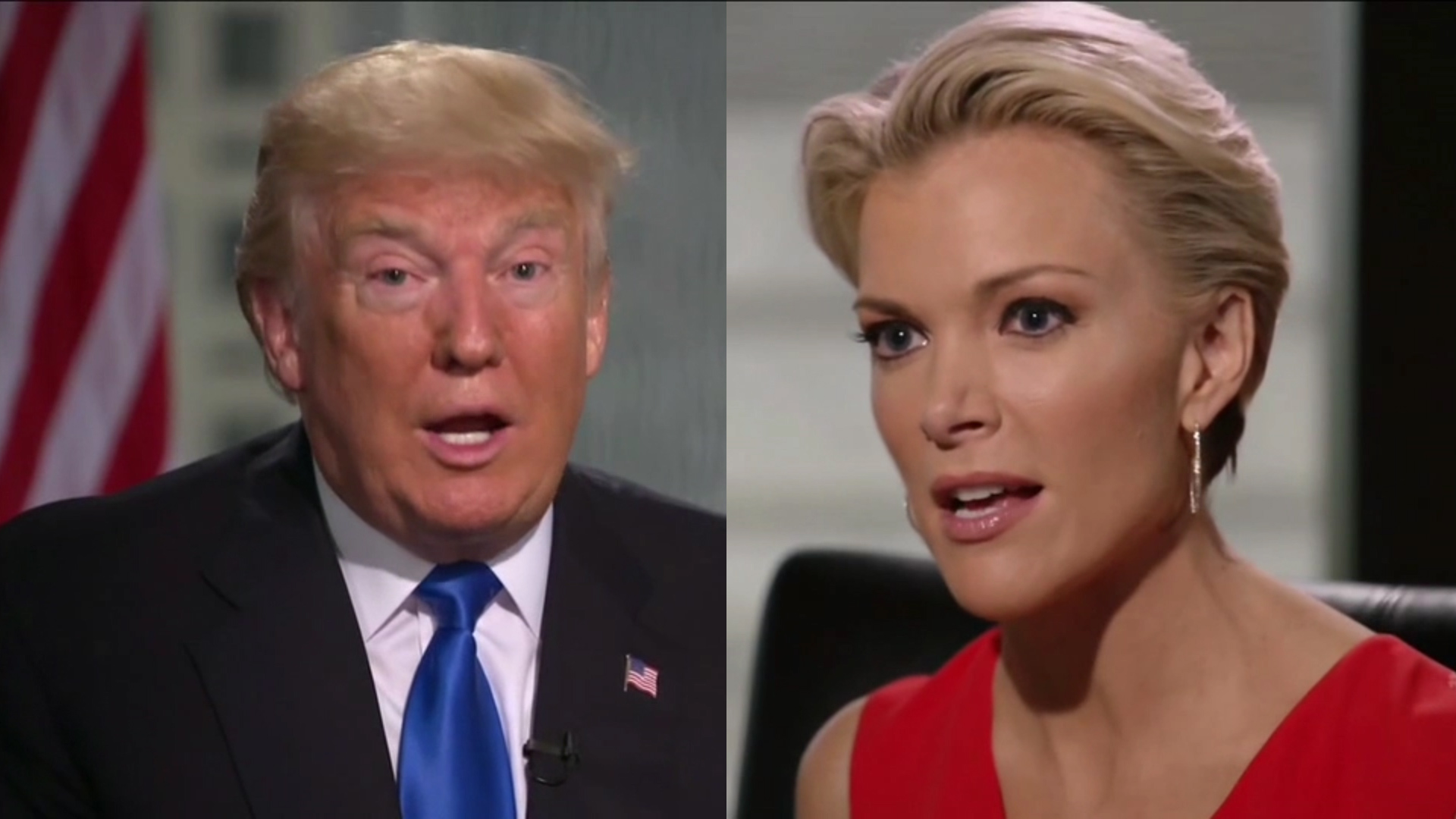 Megan Kelly Trump Porn - Megyn Kelly no longer such a media darling after Barbara Walters-esque Trump  interview - The Washington Post