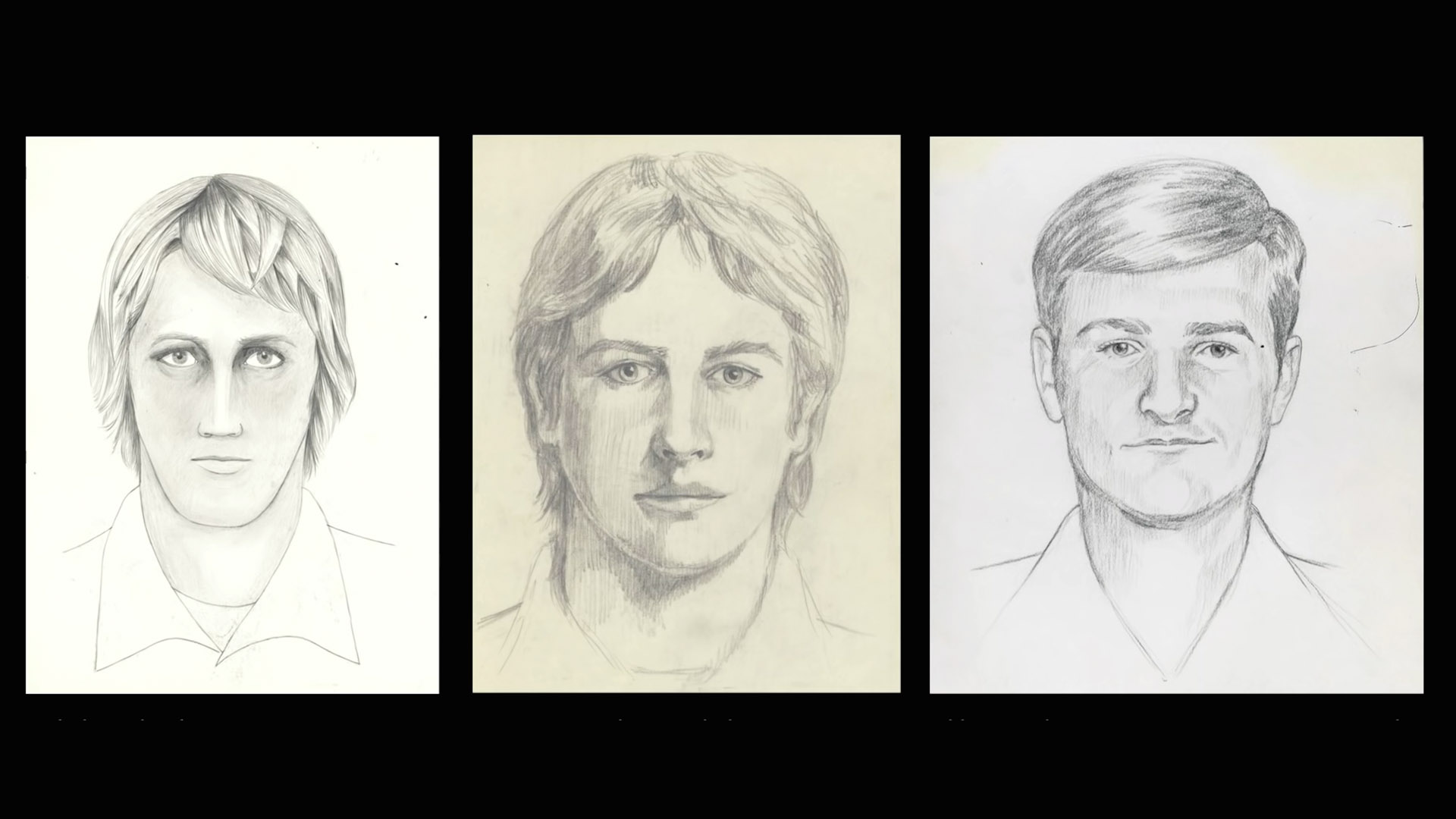 After 40 years, 12 slayings and 45 rapes, the ‘Golden State Killer’ still eludes police