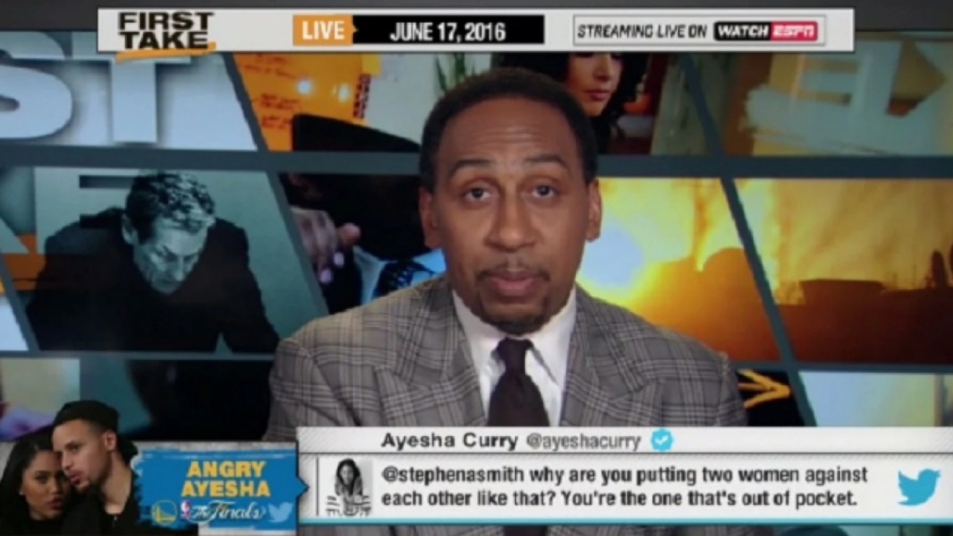 stephen a smith lebron