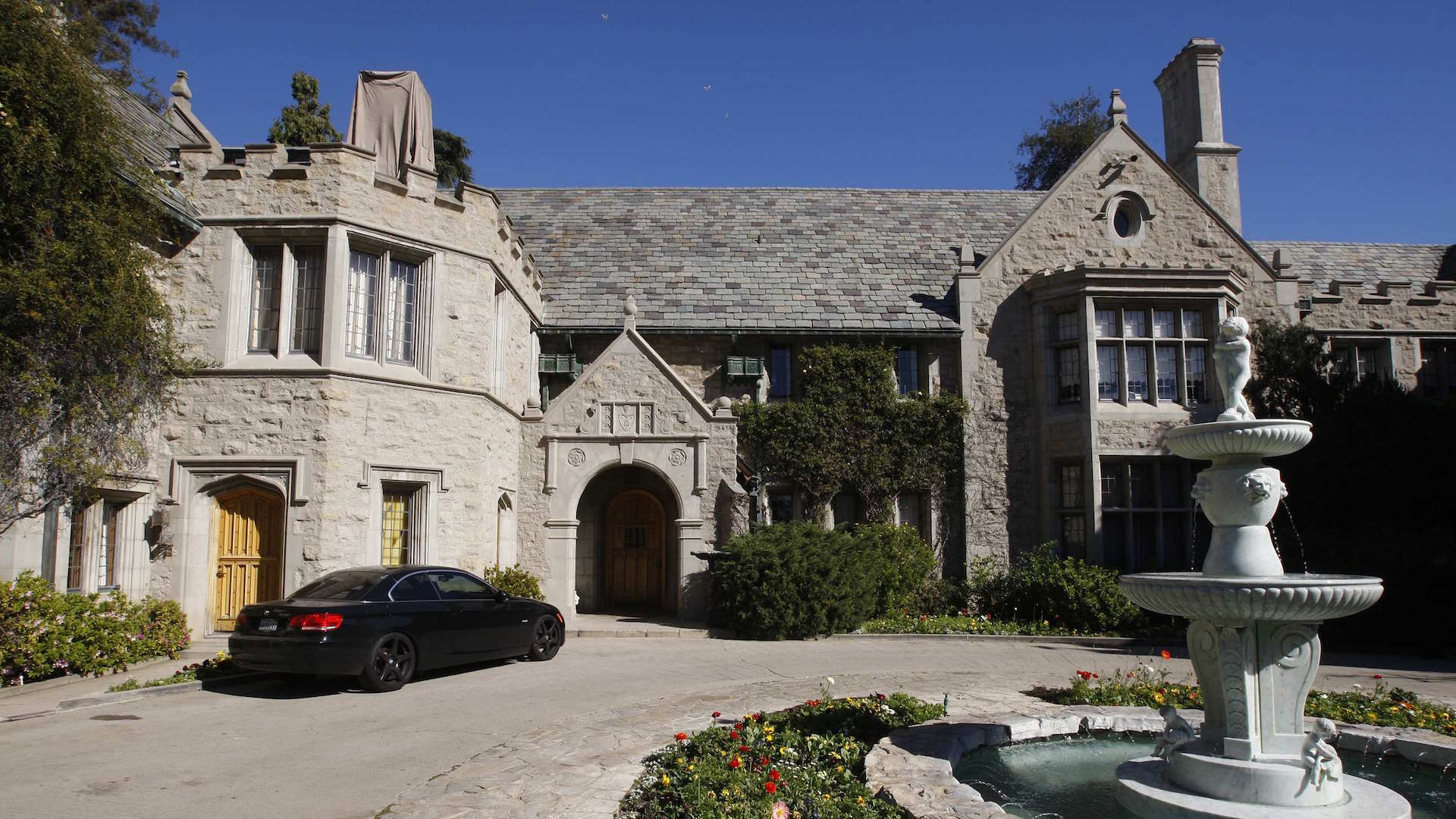 洋楽 A Night At The Playboy Mansion Dimitri From Paris – A Night At The Playboy Mansion