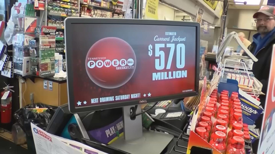 lotto november 13 2018