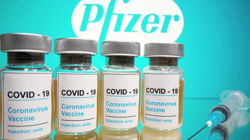 Pfizer S Covid Vaccine Is More Than 90 Percent Effective In First Analysis Company Reports The Washington Post