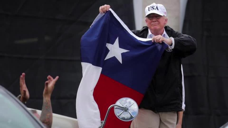 Ken Paxton Of Texas S Supreme Court Election Suit The Allegations In It The Washington Post