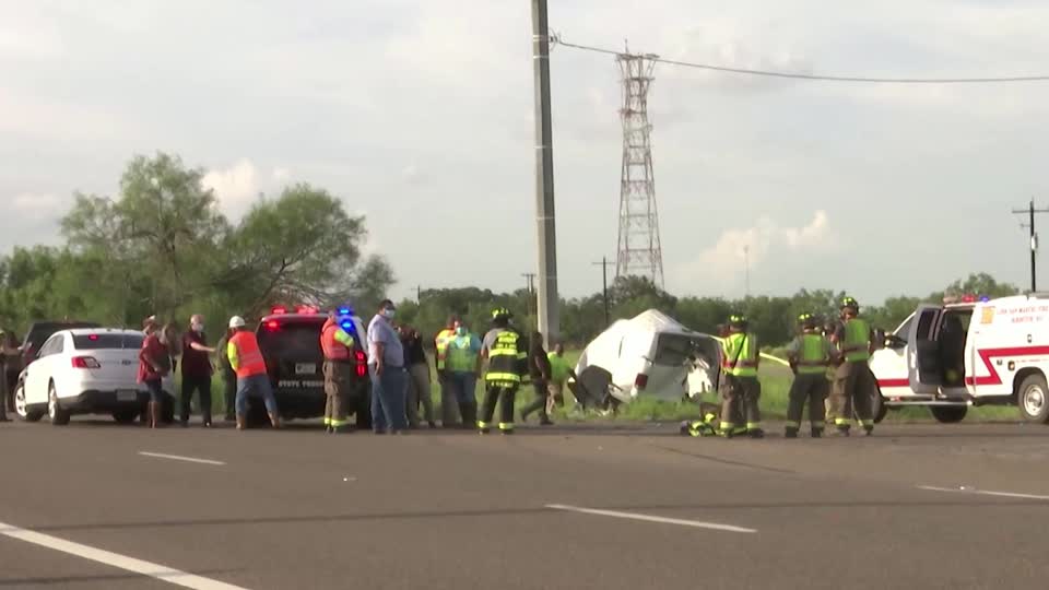 In Case of a Truck Accident in McAllen - Mario Davila Law