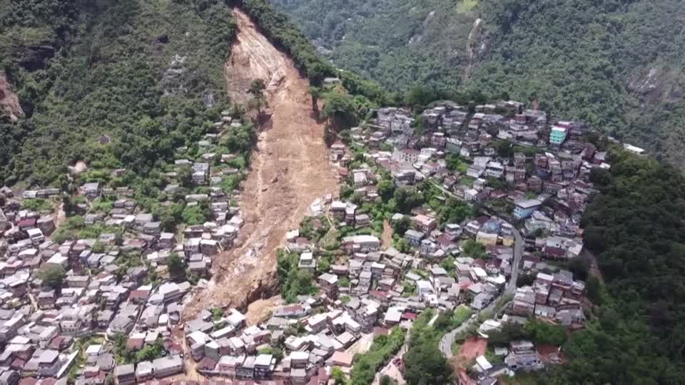 21 dead due to severe flooding in Bahia state of Brazil : Peoples Dispatch