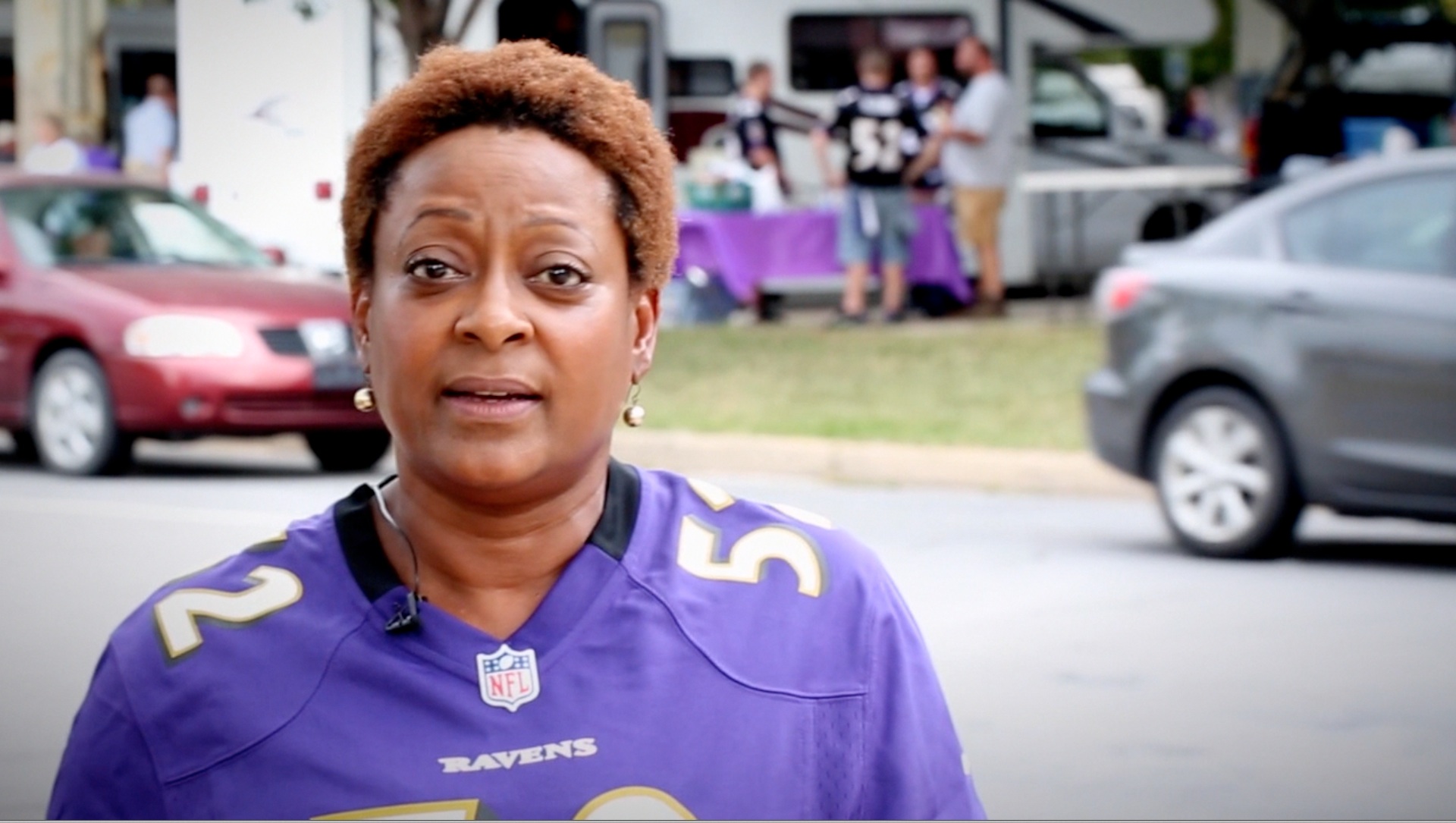 After Ray Rice, the NFL Needs to Go Big to Restore Brand With Women