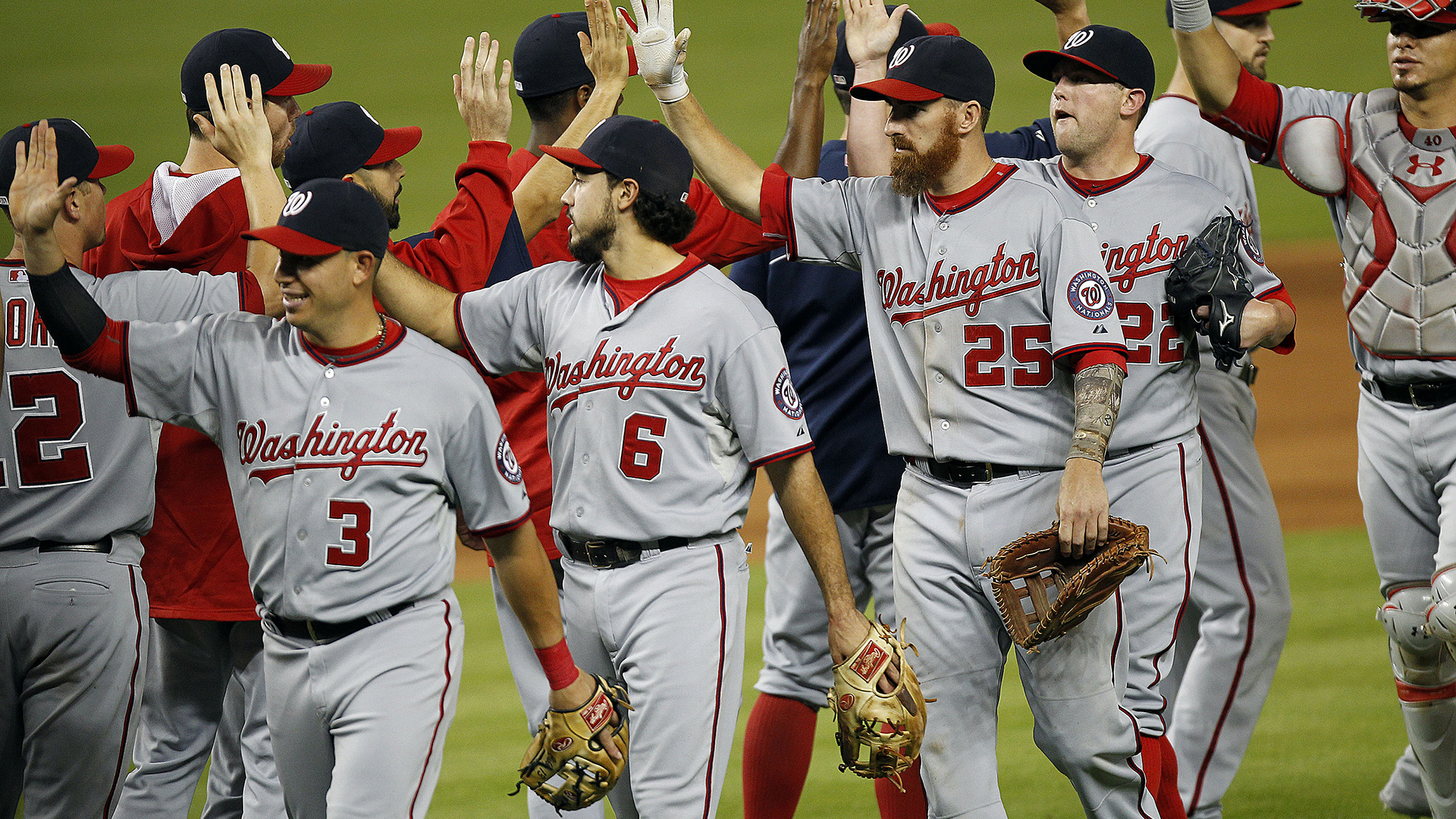 The Nationals made a Jayson Werth bobblehead and we challenge you