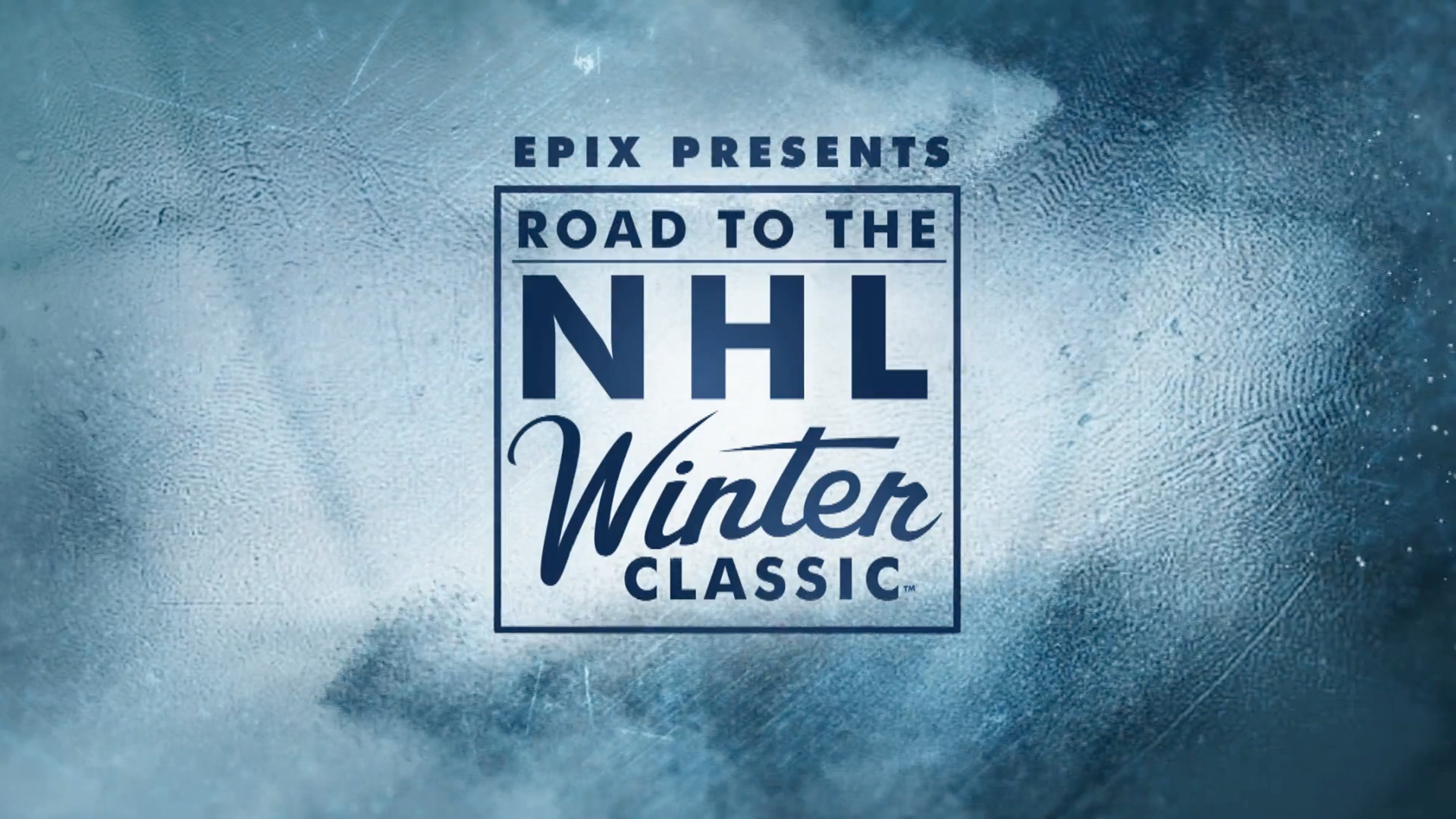 nhl road to the winter classic